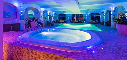 Carlyon Bay Hotel