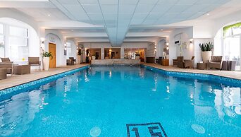 Carlyon Bay Hotel