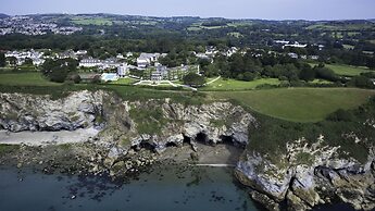 Carlyon Bay Hotel