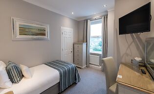 Carlyon Bay Hotel