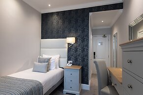 Carlyon Bay Hotel