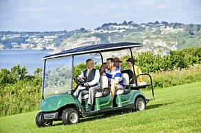 Carlyon Bay Hotel