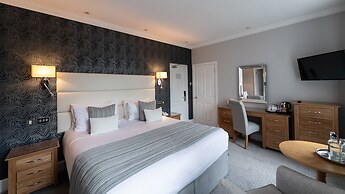 Carlyon Bay Hotel