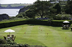 Carlyon Bay Hotel