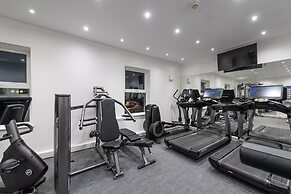 Carlyon Bay Hotel