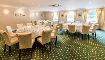 Carlyon Bay Hotel