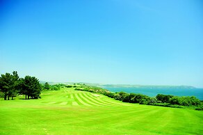 Carlyon Bay Hotel
