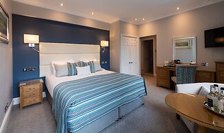 Carlyon Bay Hotel