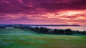 Carlyon Bay Hotel
