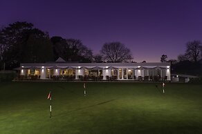 Carlyon Bay Hotel