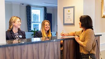 Carlyon Bay Hotel