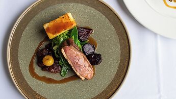 Carlyon Bay Hotel