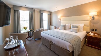 Carlyon Bay Hotel
