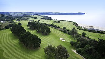 Carlyon Bay Hotel