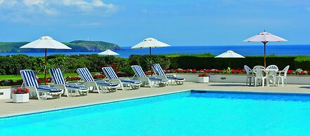 Carlyon Bay Hotel