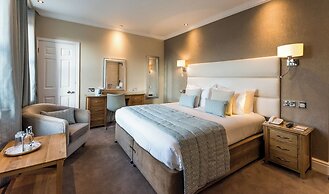 Carlyon Bay Hotel