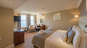 Carlyon Bay Hotel