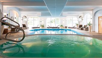 Carlyon Bay Hotel