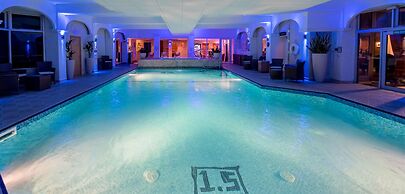 Carlyon Bay Hotel