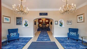 Carlyon Bay Hotel