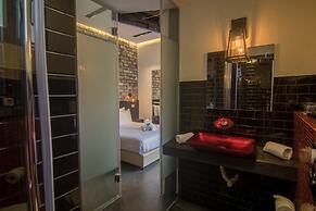 The Bell Boutique Hotel