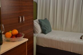 The Bell Boutique Hotel