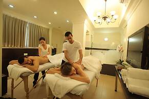 The Bell Boutique Hotel