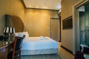 The Bell Boutique Hotel