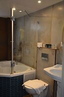 The Bell Boutique Hotel