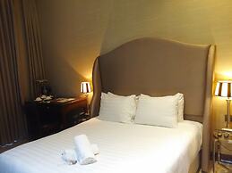 The Bell Boutique Hotel