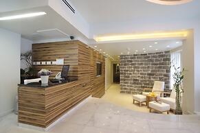 The Bell Boutique Hotel