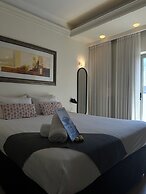 The Bell Boutique Hotel