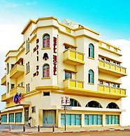 The Bell Boutique Hotel