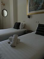 The Bell Boutique Hotel