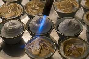 The Bell Boutique Hotel