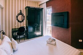 The Bell Boutique Hotel