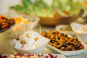 The Bell Boutique Hotel