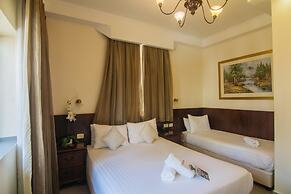 The Bell Boutique Hotel