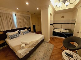 The Bell Boutique Hotel