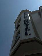 The Bell Boutique Hotel