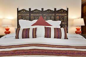 Casa Culinaria The Gourmet Inn