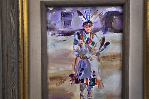 Casa Culinaria The Gourmet Inn