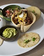 Casa Culinaria The Gourmet Inn