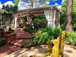 Casa Culinaria The Gourmet Inn