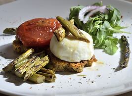 Casa Culinaria The Gourmet Inn