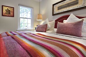 Casa Culinaria The Gourmet Inn