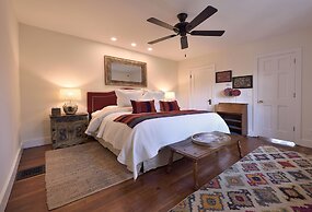 Casa Culinaria The Gourmet Inn