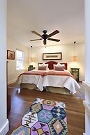 Casa Culinaria The Gourmet Inn