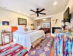 Casa Culinaria The Gourmet Inn