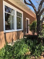 Casa Culinaria The Gourmet Inn